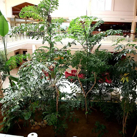 Hipotels Barrosa Garden
