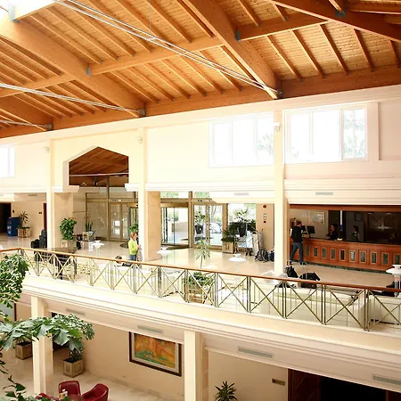 Hotel Hipotels Barrosa Garden Chiclana de la Frontera