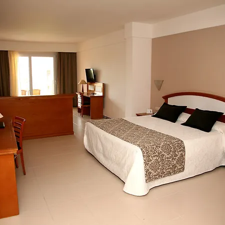 Hotel Hipotels Barrosa Garden Chiclana de la Frontera