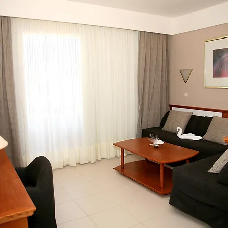 Hipotels Barrosa Garden Chiclana de la Frontera