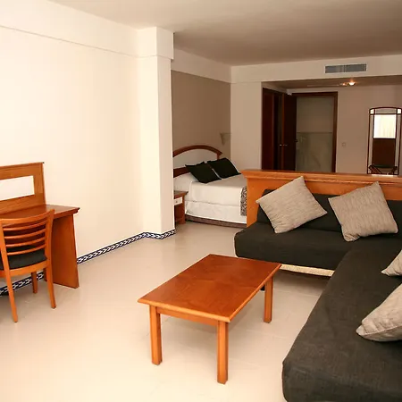 Hotel Hipotels Barrosa Garden 4*