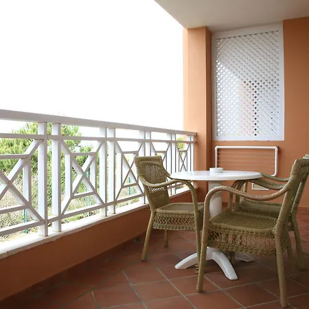 Hipotels Barrosa Garden