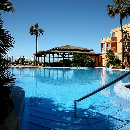Hipotels Barrosa Garden