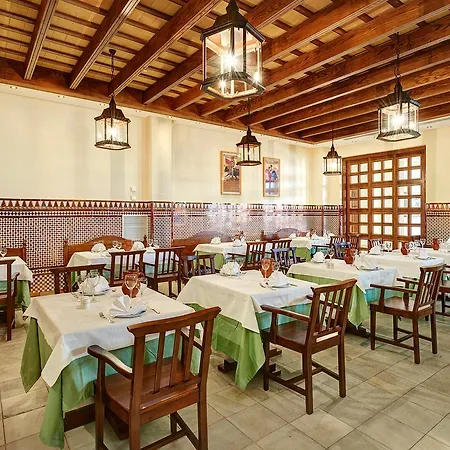 Hipotels Barrosa Garden Hotel 4*