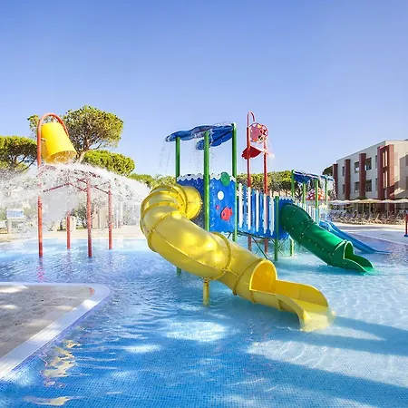 Hipotels Barrosa Garden Hotel Chiclana de la Frontera