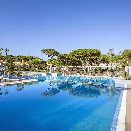 Hipotels Barrosa Garden Hotel