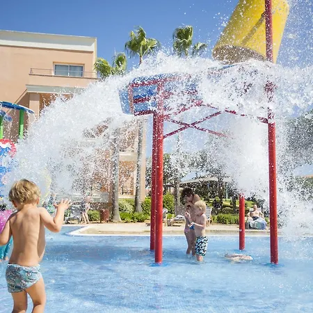Hipotels Barrosa Garden Hotel
