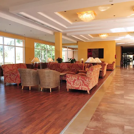 Hipotels Barrosa Garden Hotel Chiclana de la Frontera