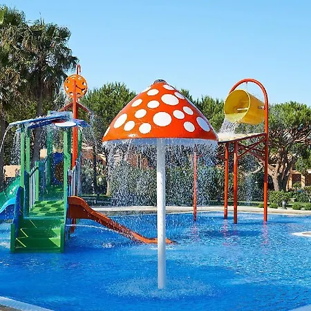 Hotel Hipotels Barrosa Garden