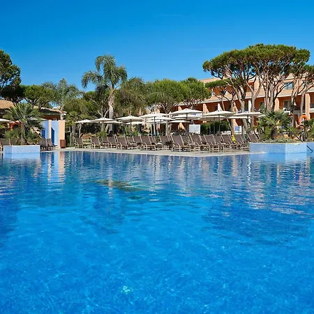 Hipotels Barrosa Garden 4* Chiclana de la Frontera