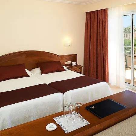 Hipotels Barrosa Garden Hotel