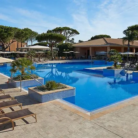 Hipotels Barrosa Garden Hotel