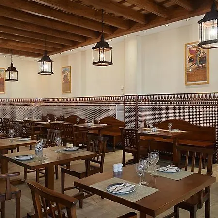 Hipotels Barrosa Garden Hotel 4*