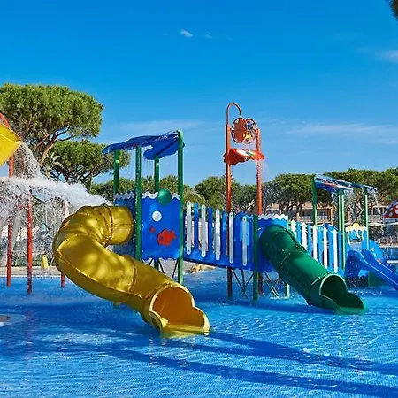 Hipotels Barrosa Garden Hotel 4*