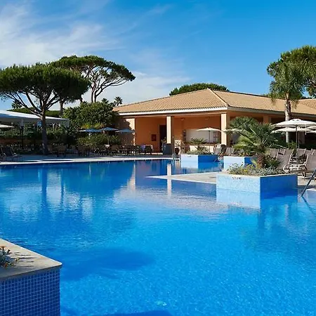 Hipotels Barrosa Garden 4*
