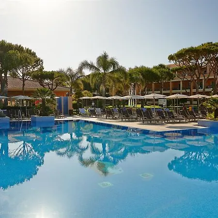 Hipotels Barrosa Garden Chiclana de la Frontera