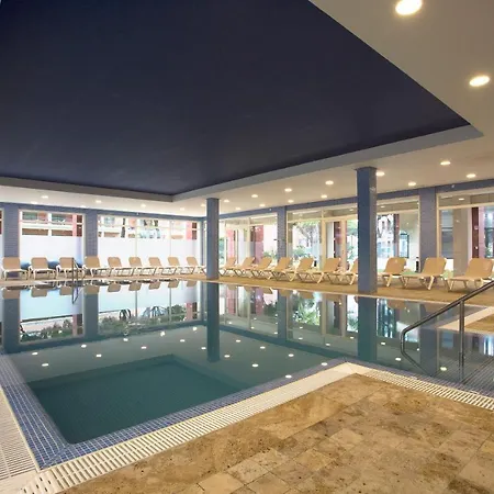 Hipotels Barrosa Garden 치클라나 데 라 프론테라