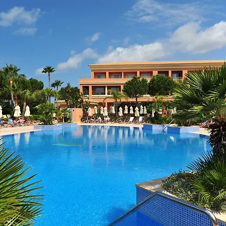 Hipotels Barrosa Garden 4* Chiclana de la Frontera