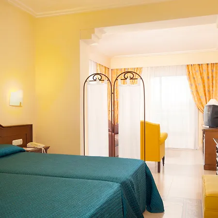 Hipotels Barrosa Garden 4*