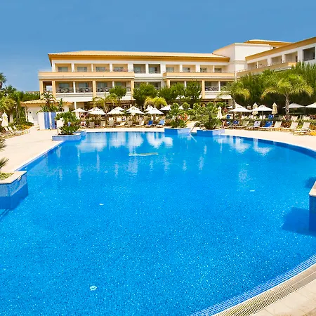 Hipotels Barrosa Garden Hotel