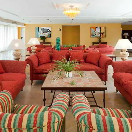 Hotel Hipotels Barrosa Garden
