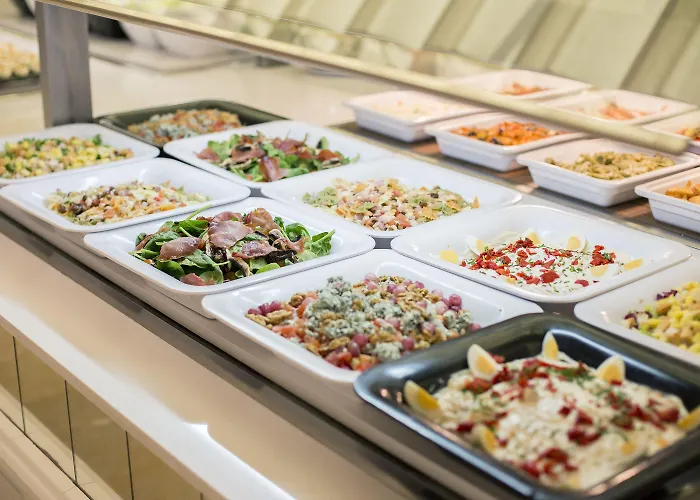 Hotel Hipotels Barrosa Garden Chiclana de la Frontera