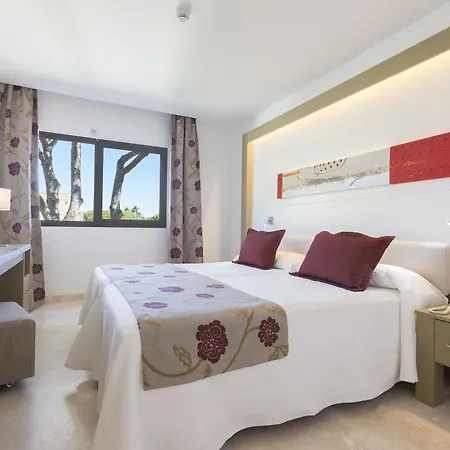 Hipotels Barrosa Garden Hotel Chiclana de la Frontera