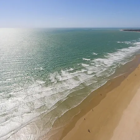 Hipotels Barrosa Garden Hotel 4*